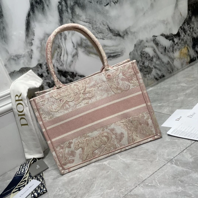 Dior Shopping Bags 4081B-2042