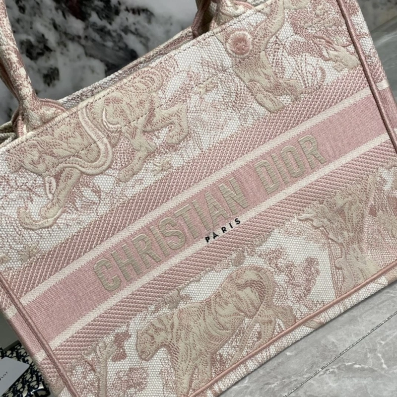 Dior Shopping Bags 4081B-2042