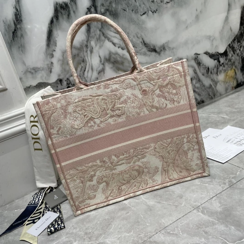 Dior Shopping Bags 4081B-2043