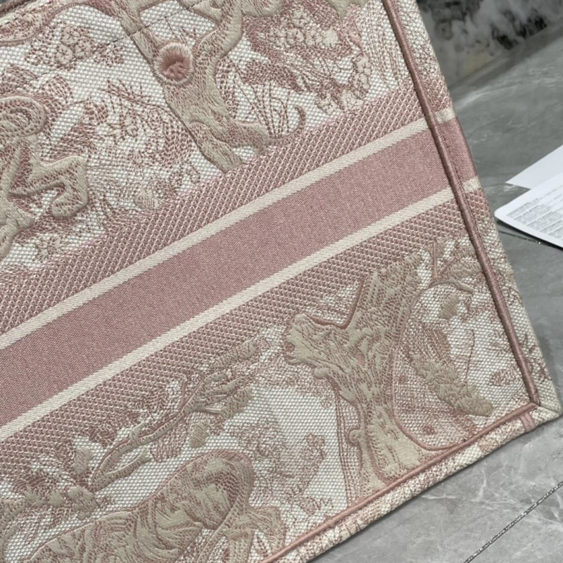 Dior Shopping Bags 4081B-2043