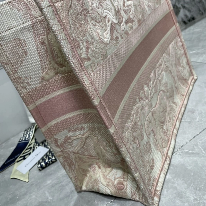 Dior Shopping Bags 4081B-2043