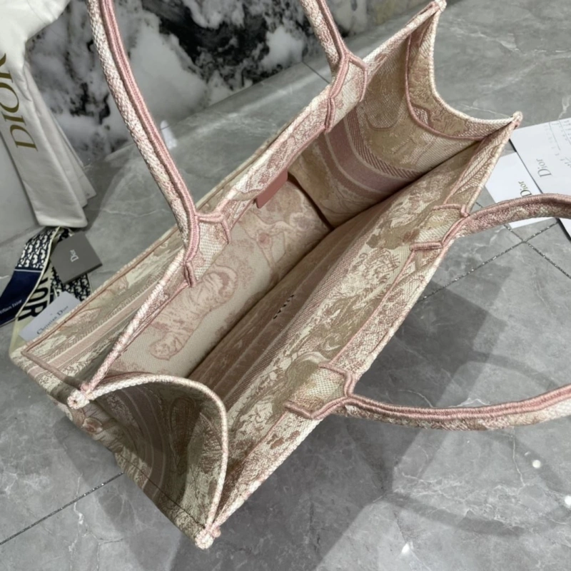 Dior Shopping Bags 4081B-2043