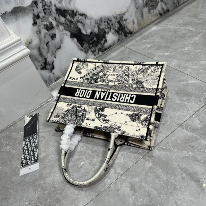 Dior Shopping Bags 4081B-2045