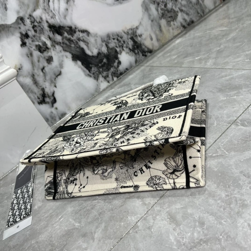 Dior Shopping Bags 4081B-2045