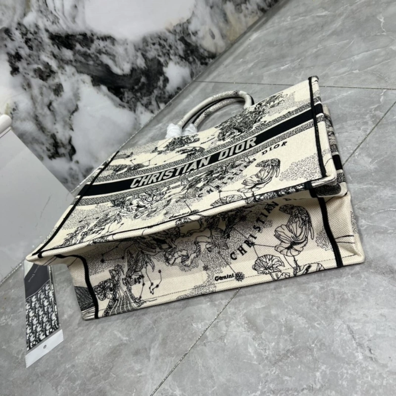 Dior Shopping Bags 4081B-2046