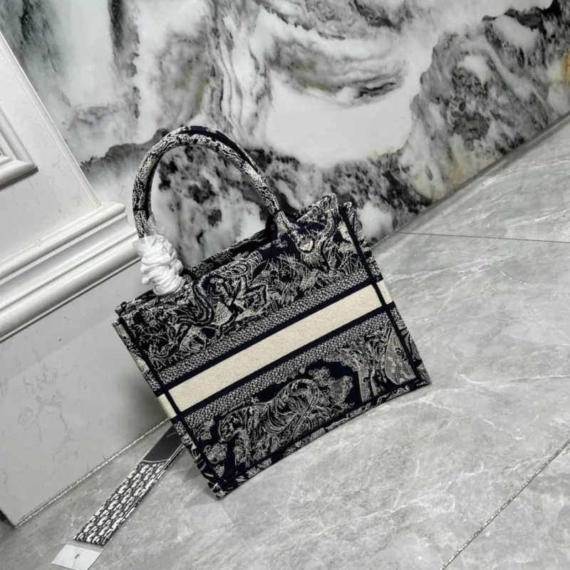 Dior Shopping Bags 4081B-2047