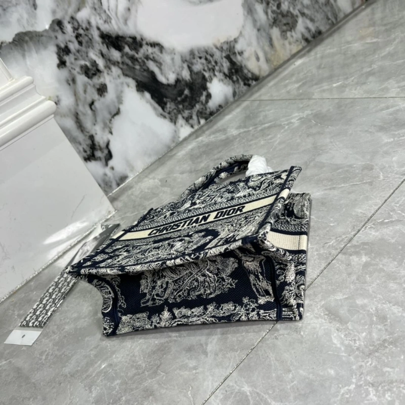 Dior Shopping Bags 4081B-2047