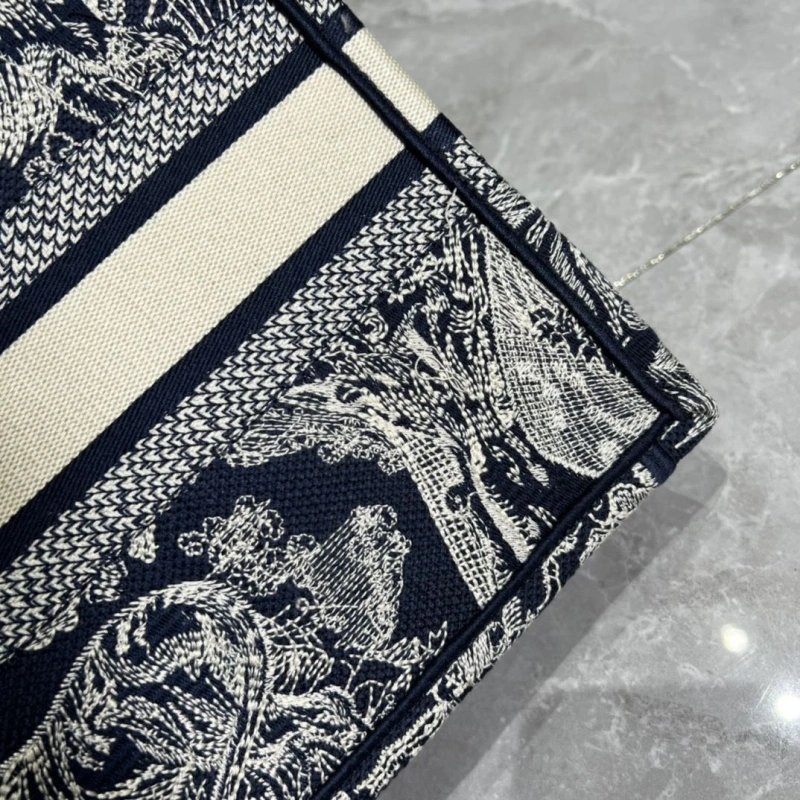 Dior Shopping Bags 4081B-2047