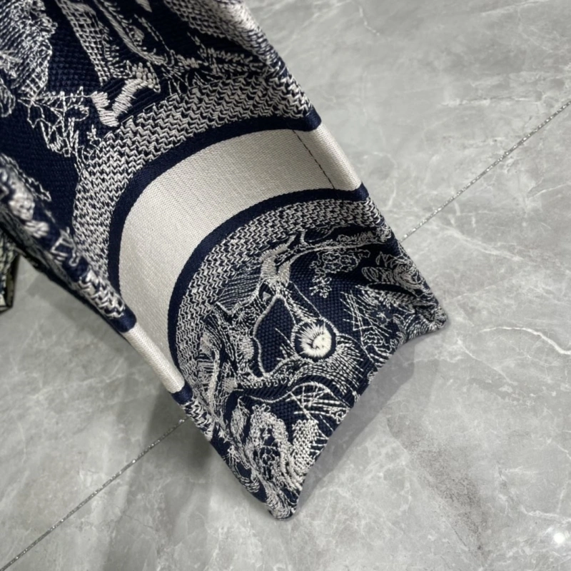 Dior Shopping Bags 4081B-2048