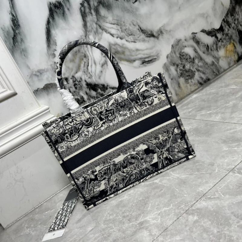 Dior Shopping Bags 4081B-2050