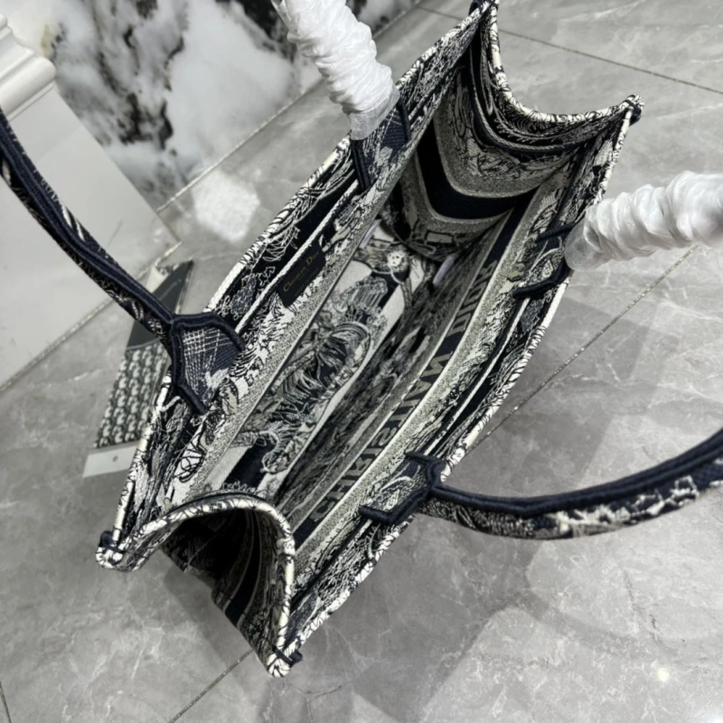 Dior Shopping Bags 4081B-2050