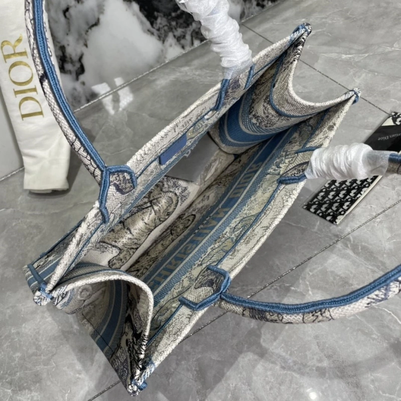 Dior Shopping Bags 4081B-2052