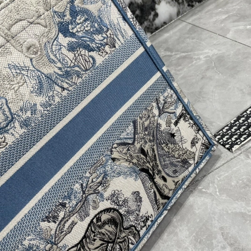 Dior Shopping Bags 4081B-2053