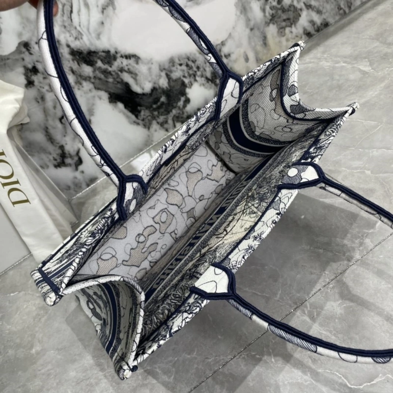 Dior Shopping Bags 4081B-2055