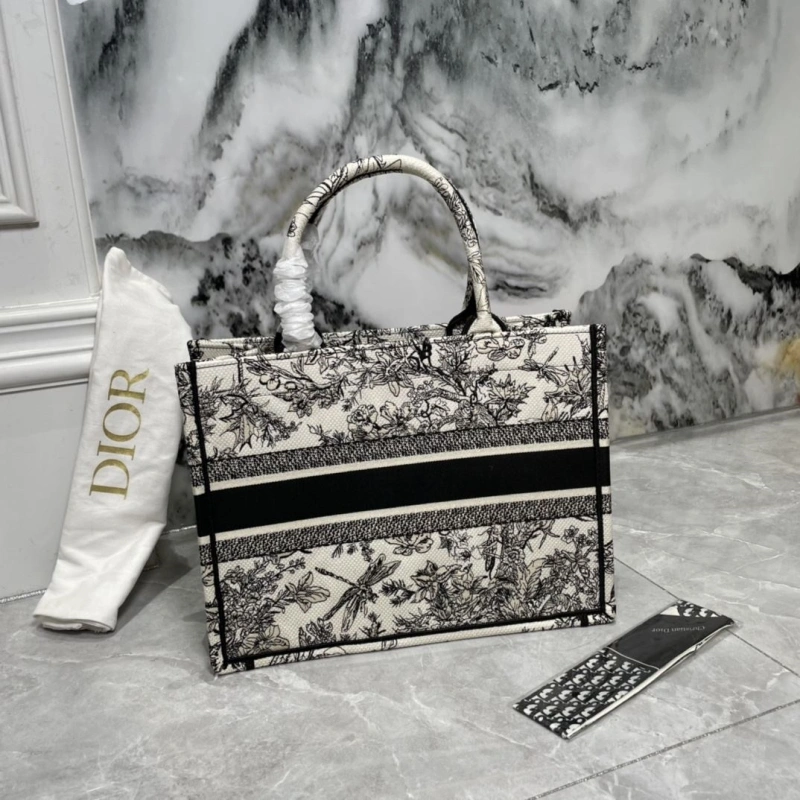 Dior Shopping Bags 4081B-2056