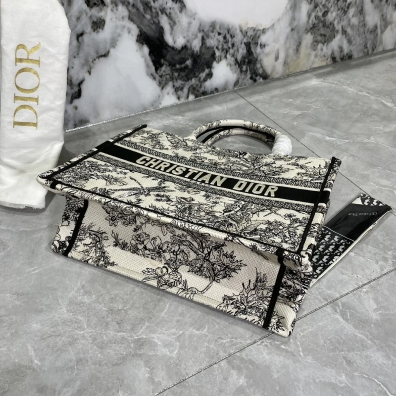 Dior Shopping Bags 4081B-2056