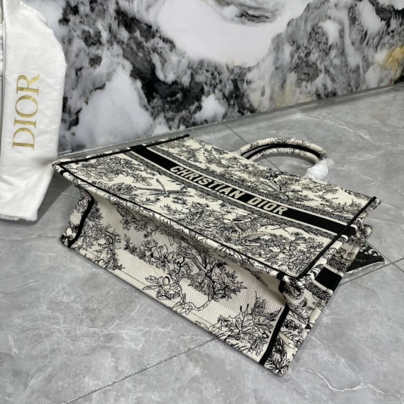 Dior Shopping Bags 4081B-2057