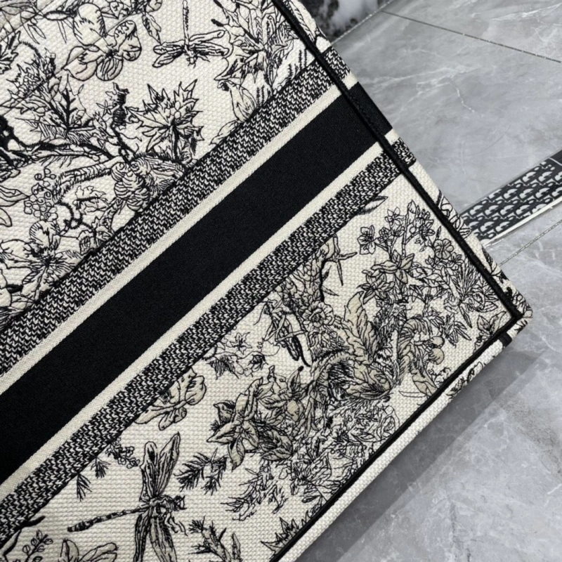 Dior Shopping Bags 4081B-2057