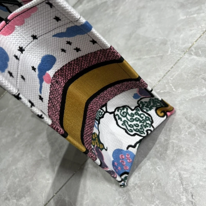 Dior Shopping Bags 4081B-2058