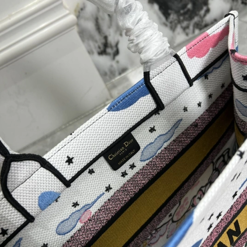 Dior Shopping Bags 4081B-2058