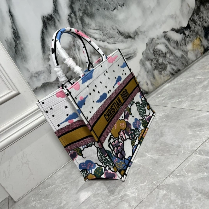 Dior Shopping Bags 4081B-2059