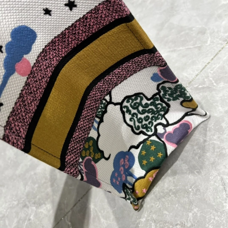 Dior Shopping Bags 4081B-2059