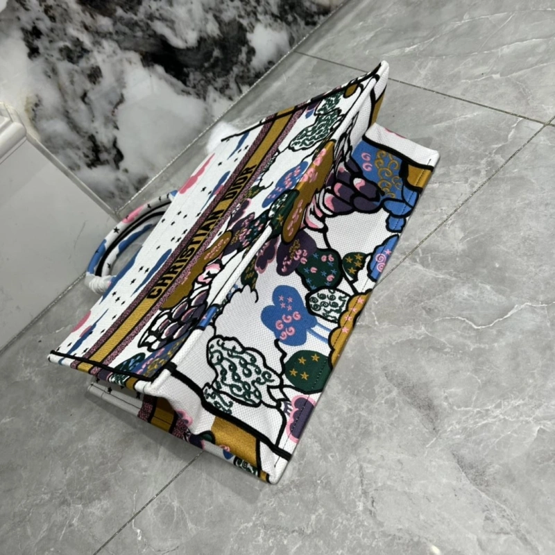 Dior Shopping Bags 4081B-2059