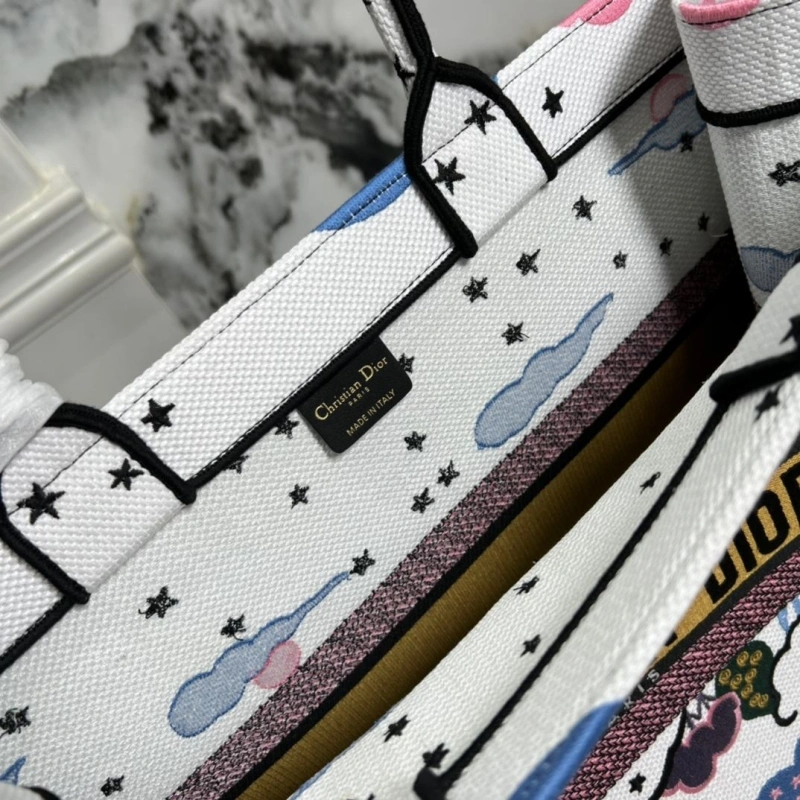 Dior Shopping Bags 4081B-2059