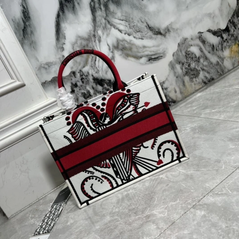 Dior Shopping Bags 4081B-2060