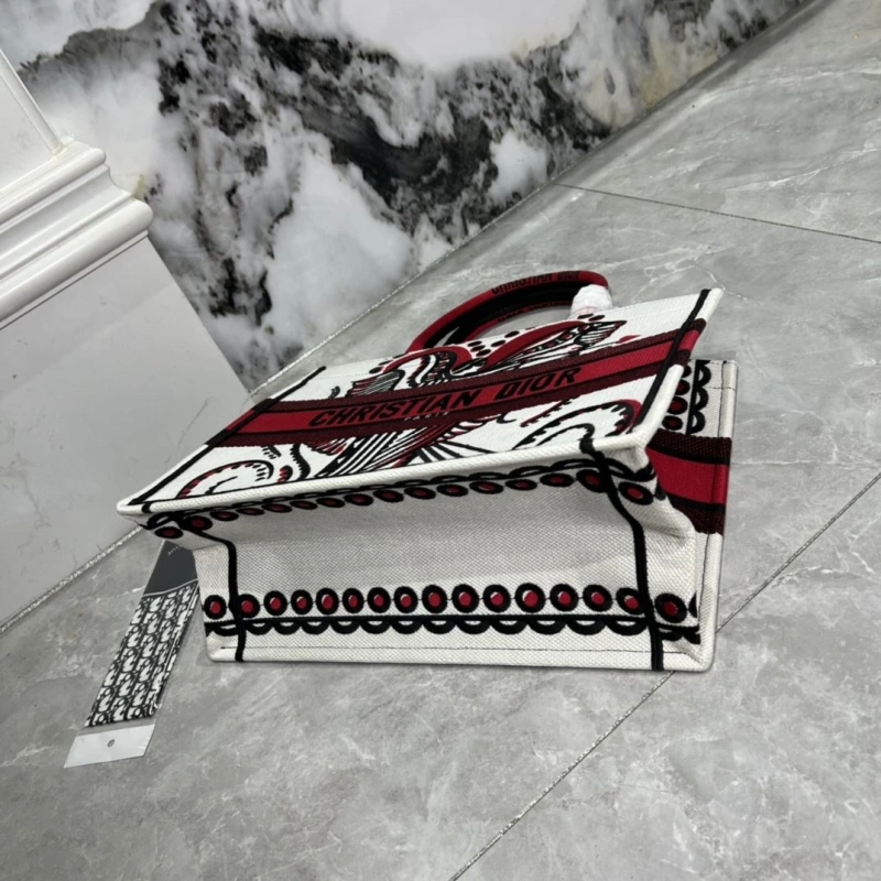 Dior Shopping Bags 4081B-2060