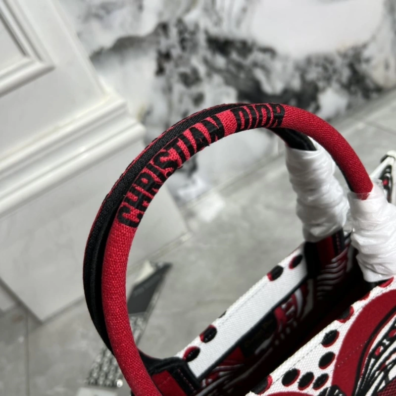 Dior Shopping Bags 4081B-2060