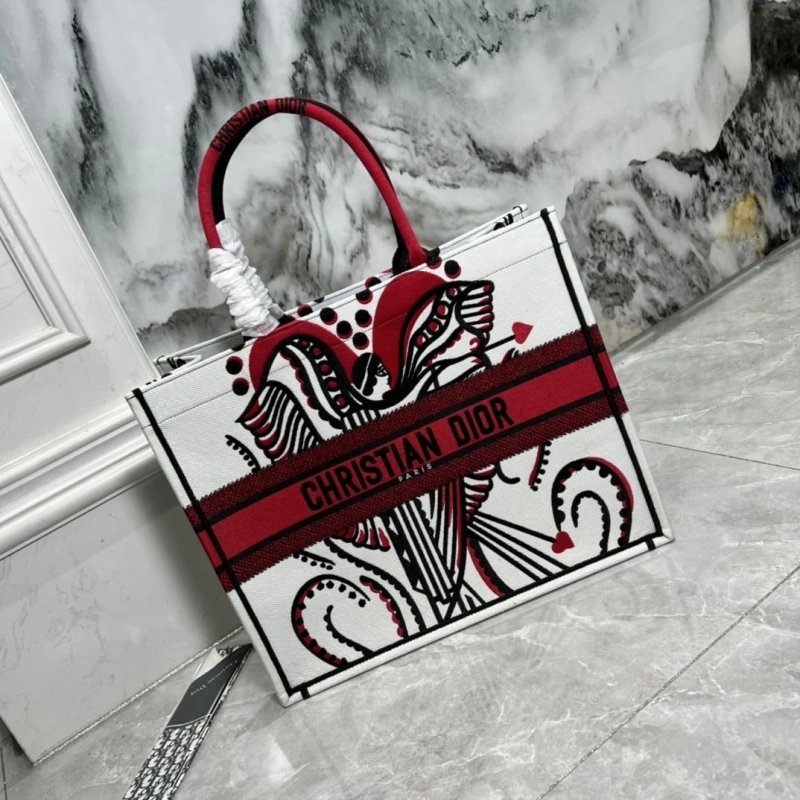 Dior Shopping Bags 4081B-2061