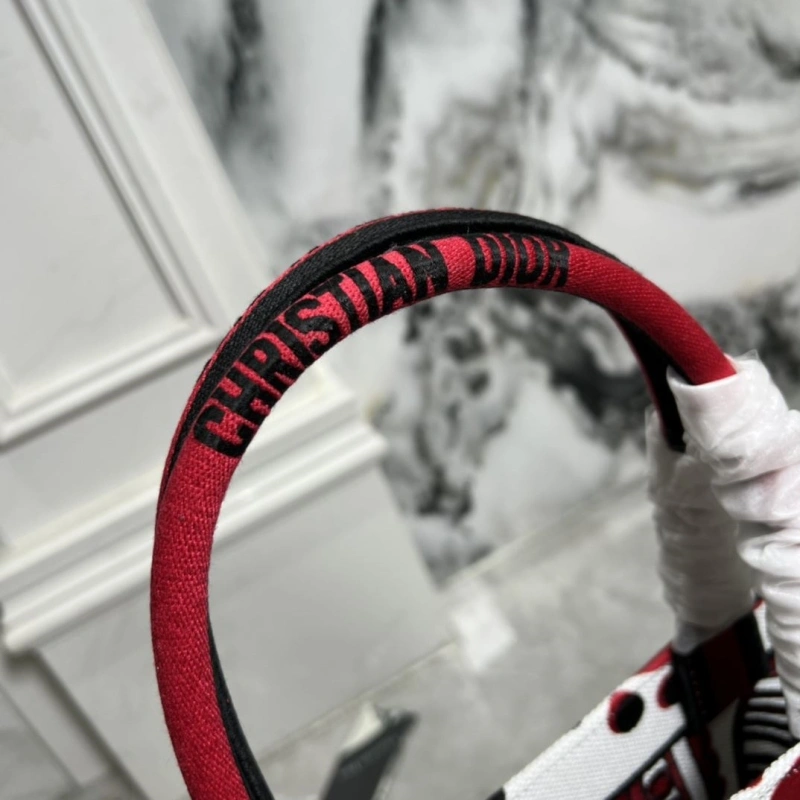 Dior Shopping Bags 4081B-2061