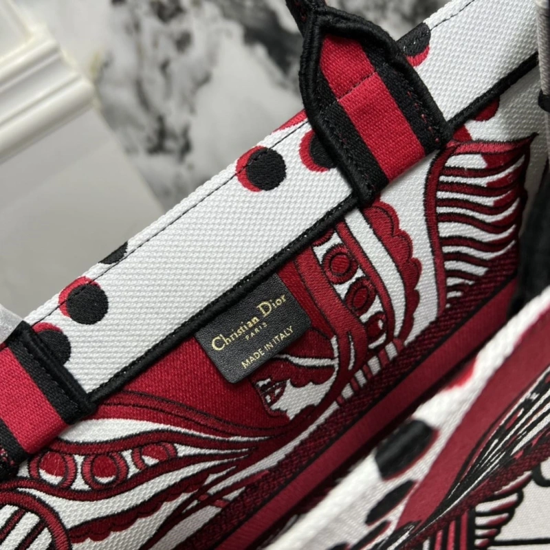 Dior Shopping Bags 4081B-2061