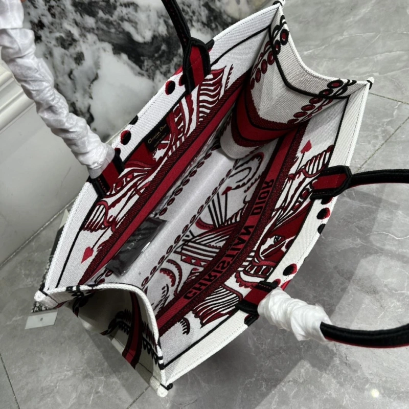 Dior Shopping Bags 4081B-2061