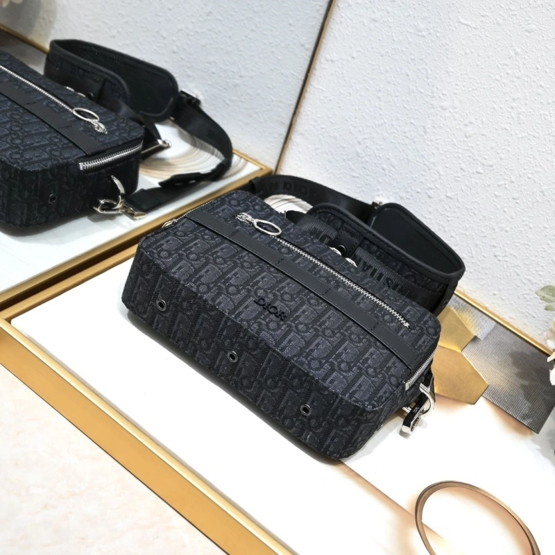 Dior Satchel bags 4081B-2062