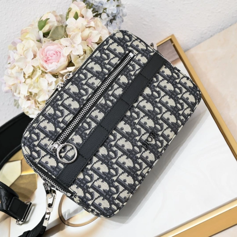 Dior Satchel bags 4081B-2063