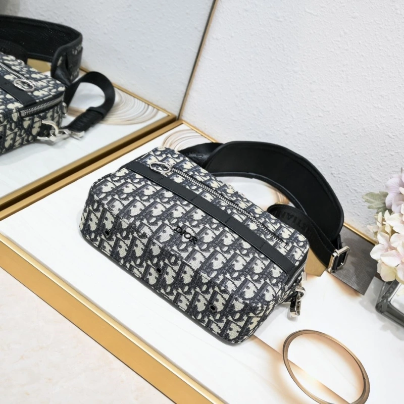 Dior Satchel bags 4081B-2063