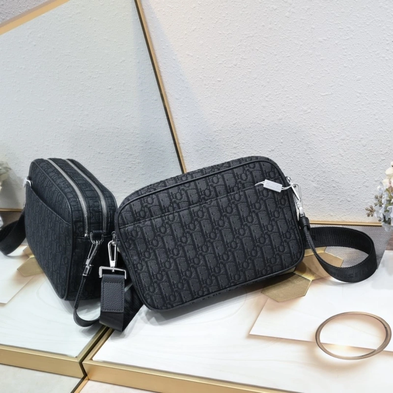 Dior Satchel bags 4081B-2067