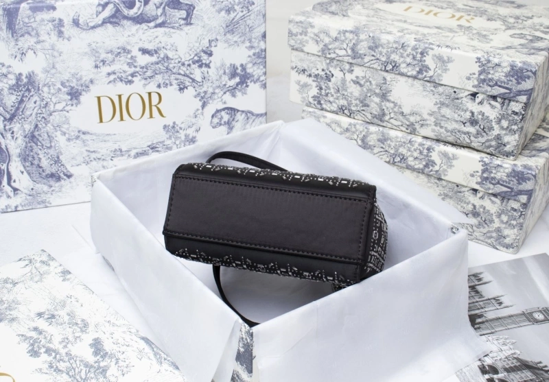 Dior Top Handle Bags 4081B-2069