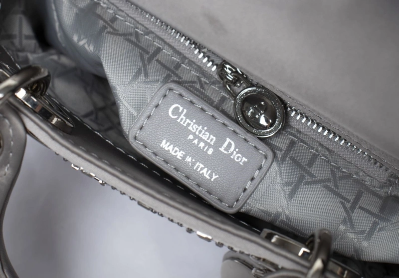 Dior Top Handle Bags 4081B-2070