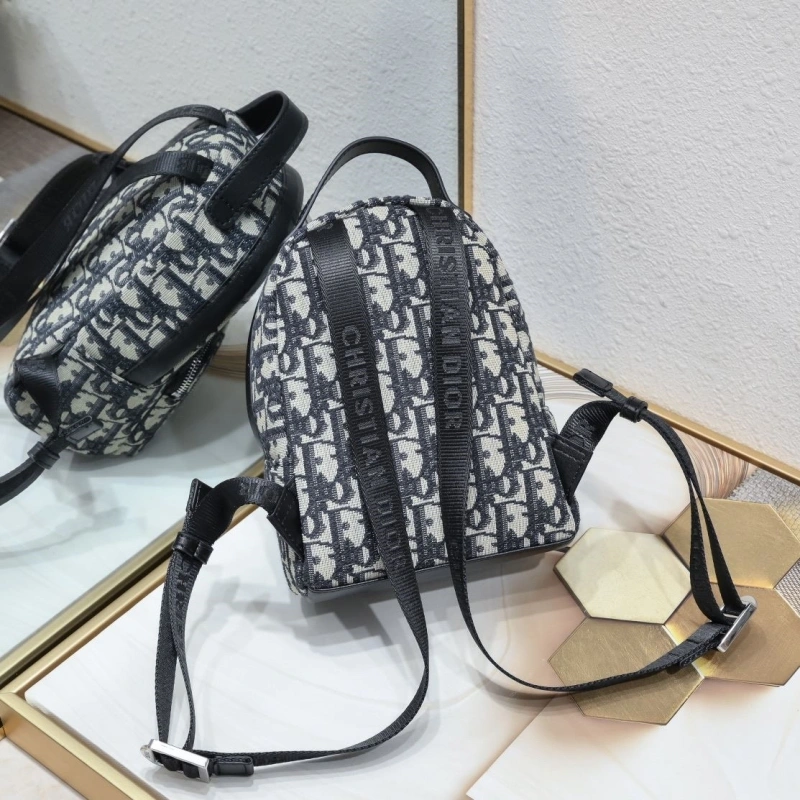 Dior Backpacks 4081B-2071