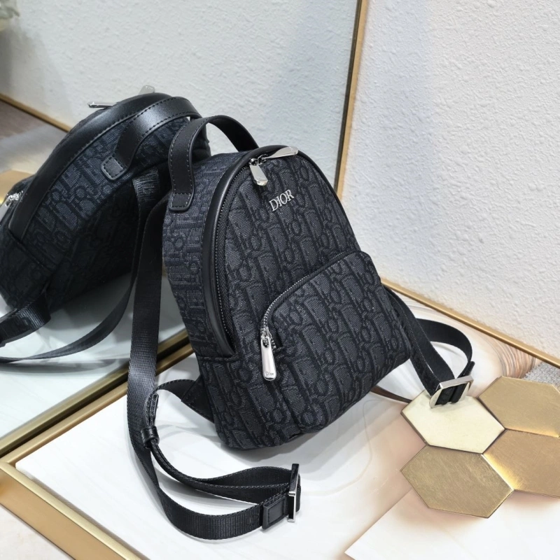 Dior Backpacks 4081B-2072