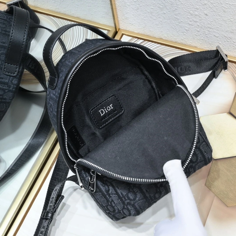 Dior Backpacks 4081B-2072