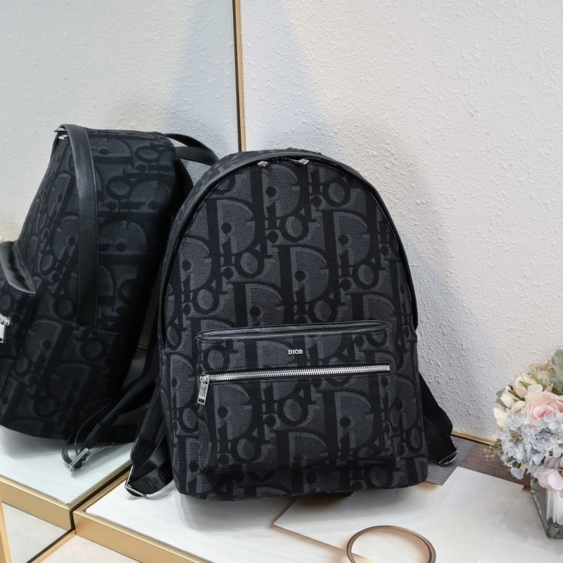 Dior Backpacks 4081B-2074