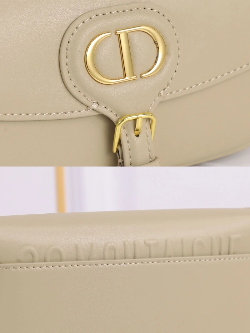 Dior Satchel bags 4081B-2075