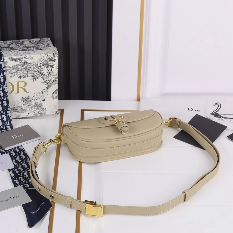 Dior Satchel bags 4081B-2075