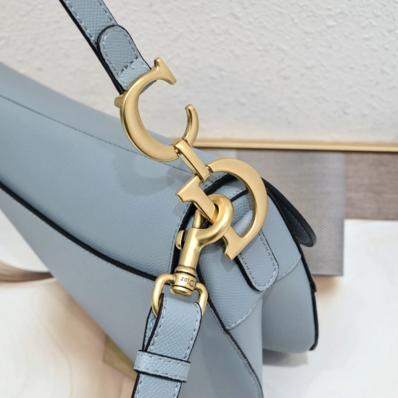 Dior Saddle Bags 4081B-2079