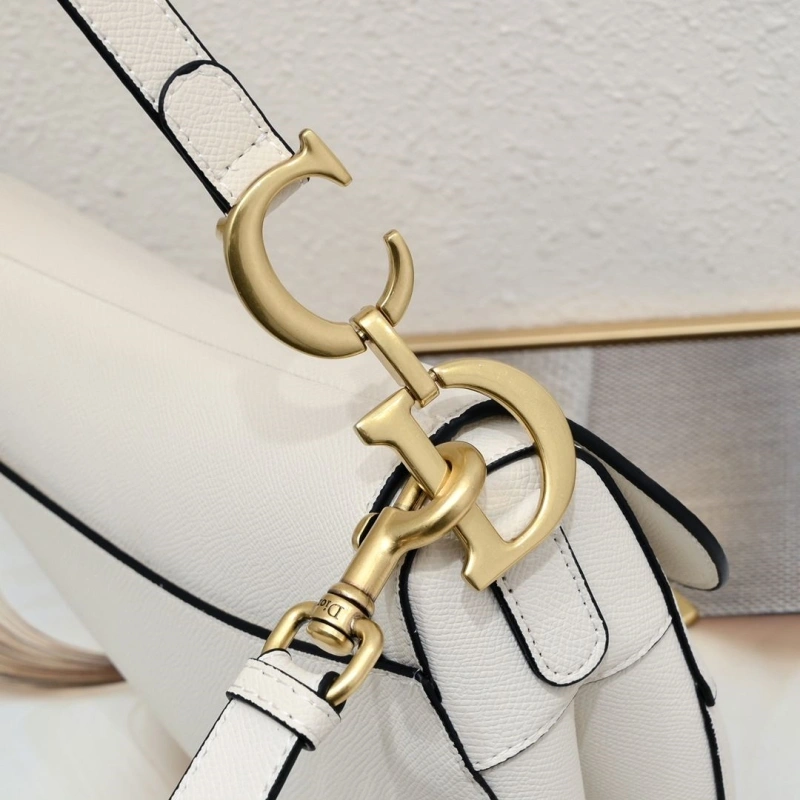 Dior Saddle Bags 4081B-2082