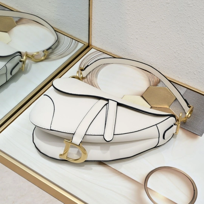 Dior Saddle Bags 4081B-2082